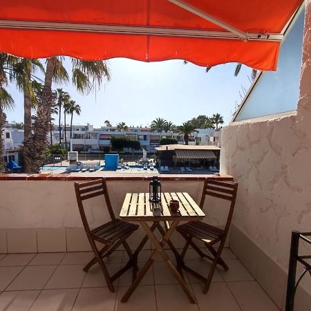Flat Con Piscina In Costa Del Silencio - 5 Minuti Dal Mare Apartment Арона Екстериор снимка
