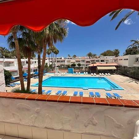 Flat Con Piscina In Costa Del Silencio - 5 Minuti Dal Mare Apartment Арона Екстериор снимка