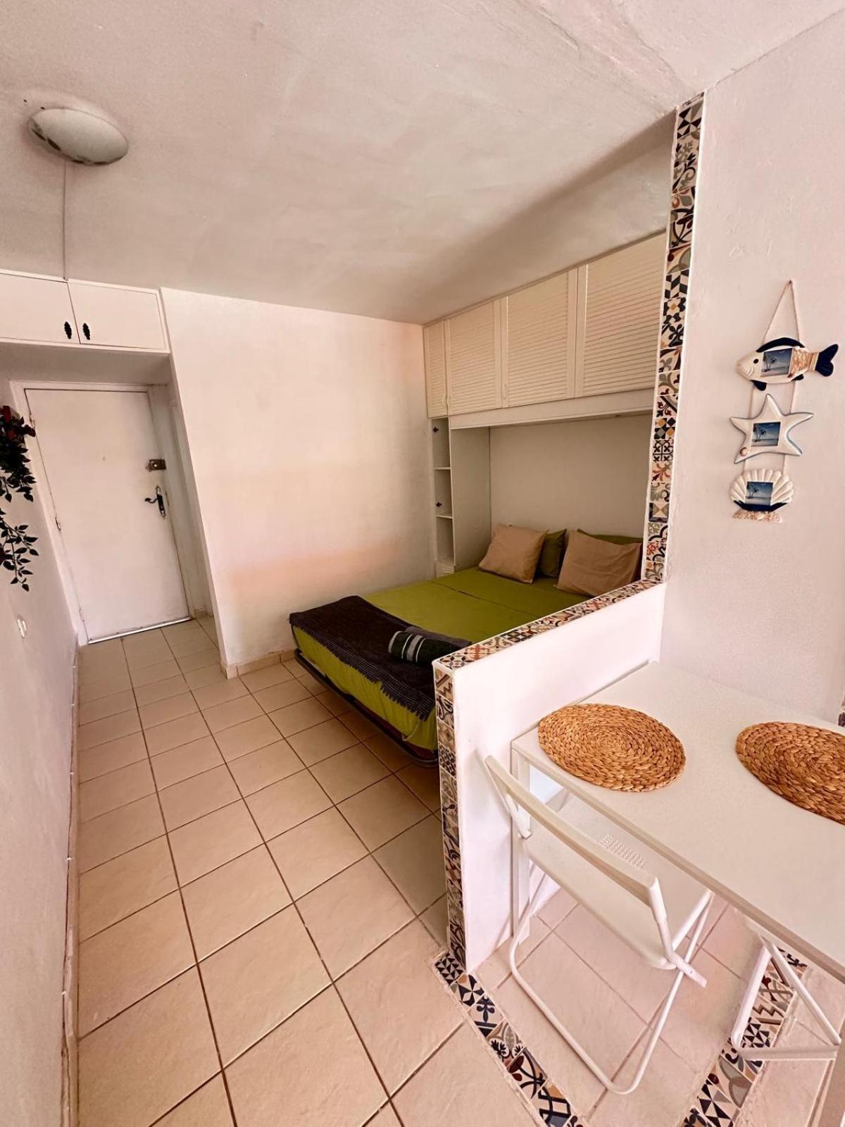 Flat Con Piscina In Costa Del Silencio - 5 Minuti Dal Mare Apartment Арона Екстериор снимка