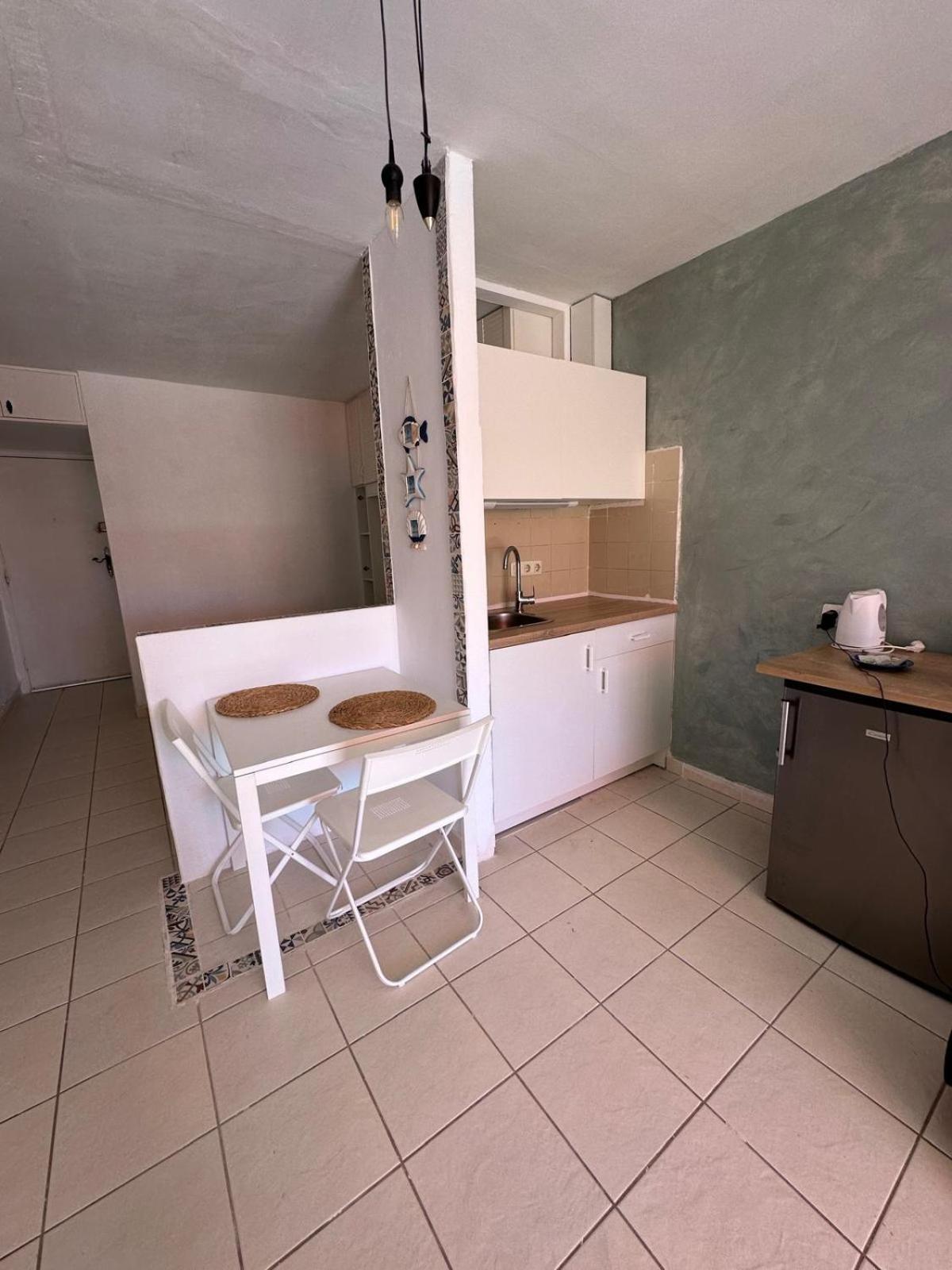 Flat Con Piscina In Costa Del Silencio - 5 Minuti Dal Mare Apartment Арона Екстериор снимка