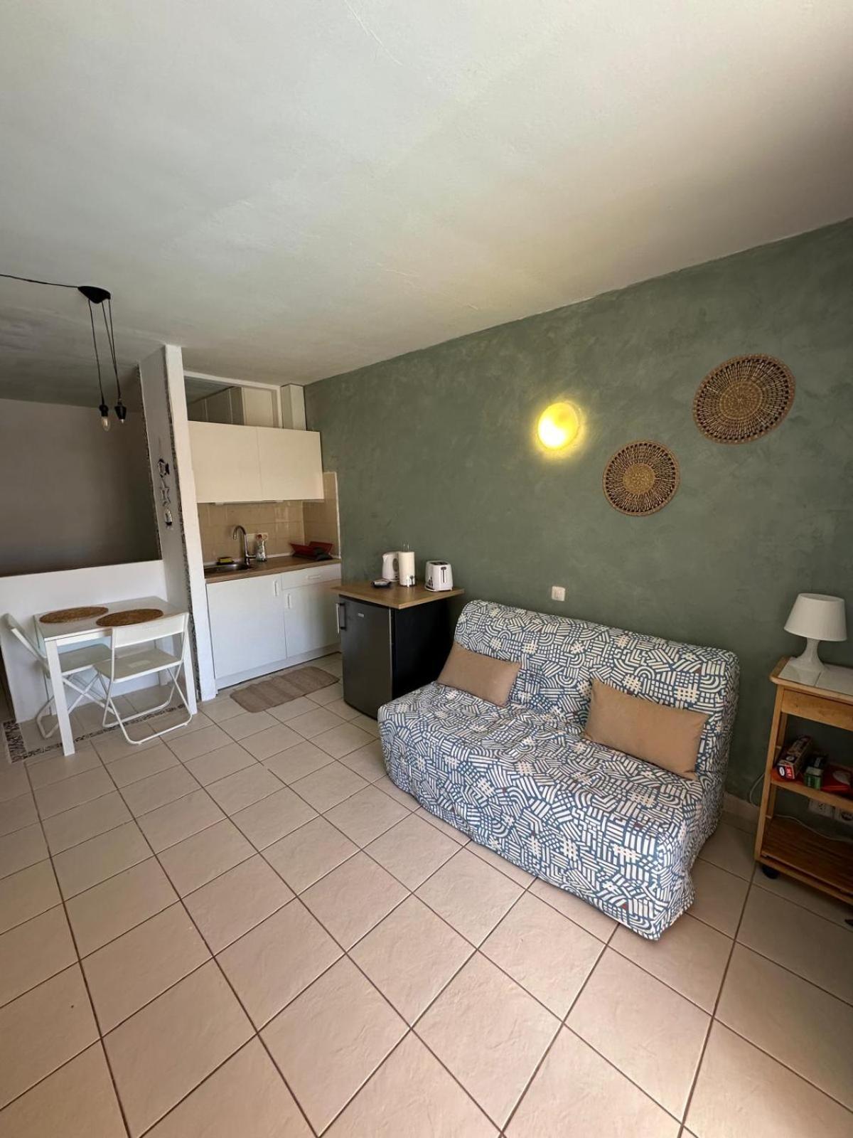 Flat Con Piscina In Costa Del Silencio - 5 Minuti Dal Mare Apartment Арона Екстериор снимка