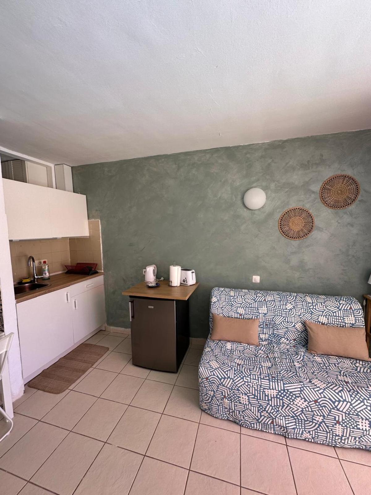 Flat Con Piscina In Costa Del Silencio - 5 Minuti Dal Mare Apartment Арона Екстериор снимка